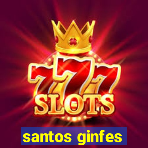 santos ginfes